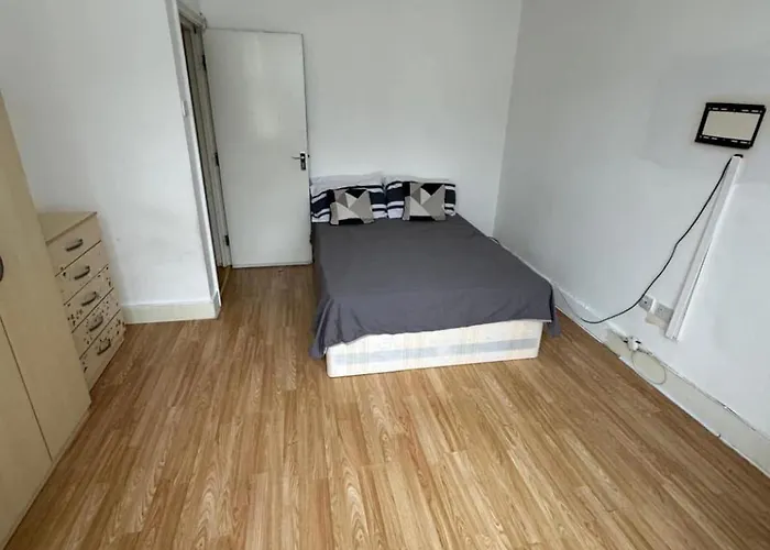 Quarto Domicilio Kgb